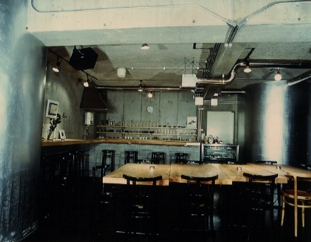 Tea Room JAI ティールームの内装・外装画像