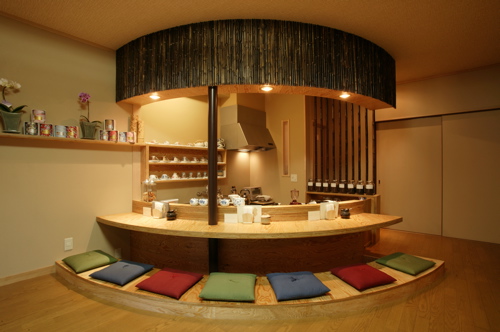 珈琲茶房 京の桑の実