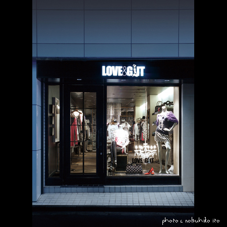 LOVE&GLIT