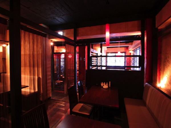 中国料理 唐文記(とうぶんき)