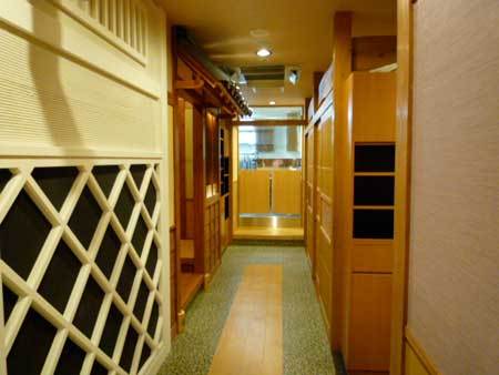 海鮮居酒屋 はなの舞 武蔵小金井店