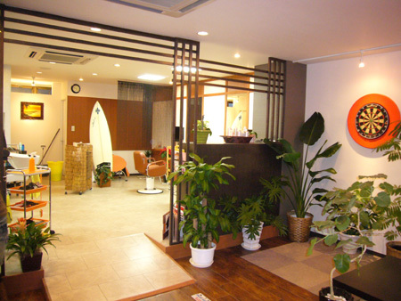 ARAKU 亜楽