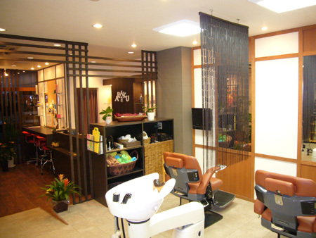ARAKU 亜楽