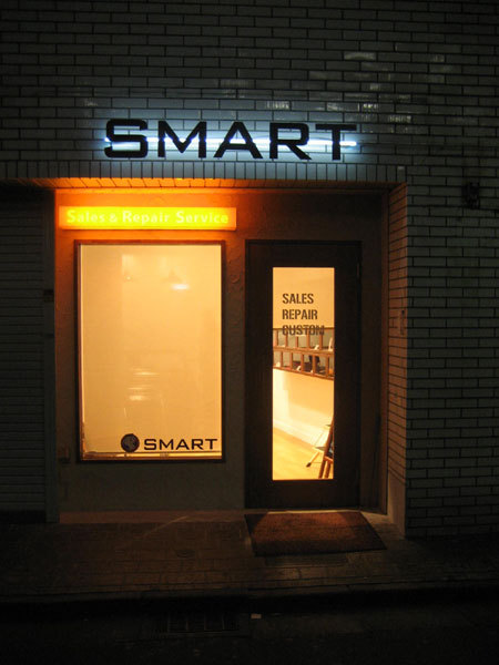 SMART
