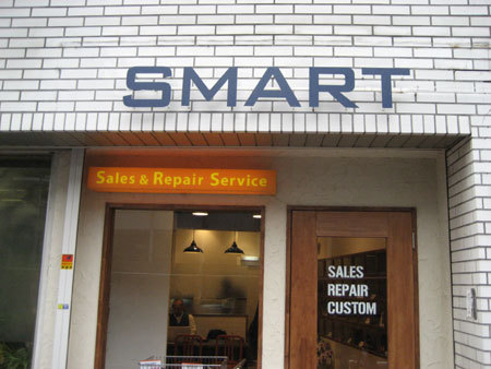 SMART