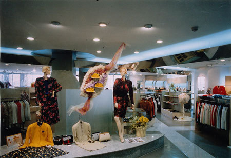 BANDO FASHION namsoeul