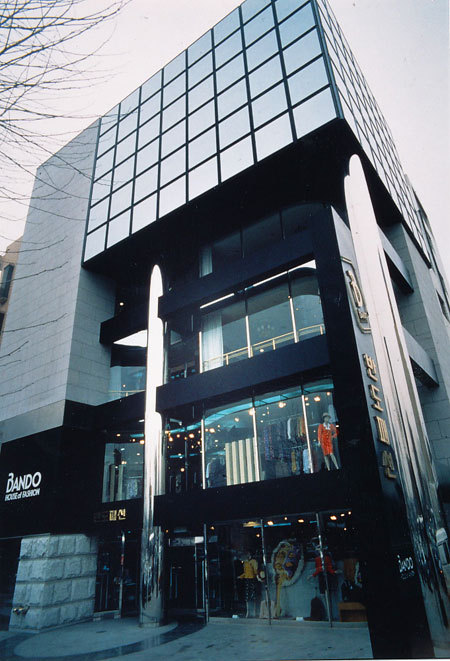 BANDO FASHION namsoeul
