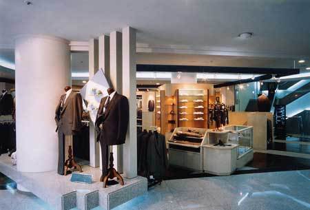BANDO FASHION namsoeul