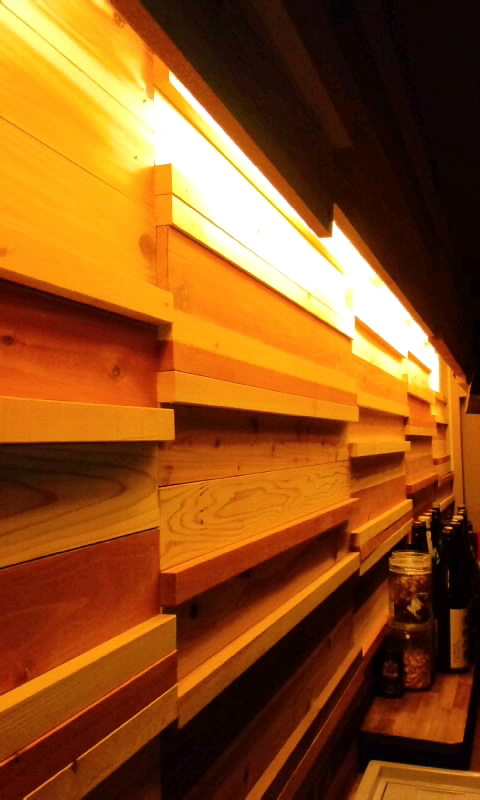 BAR Nacks