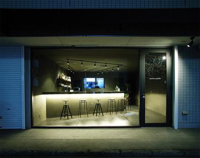 WATER-LEAPER レストラン・ダイニングバー, バーの内装・外観画像