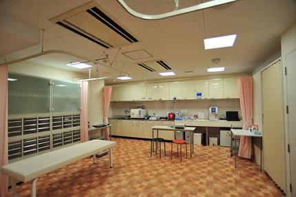 横浜グリーンクリニック