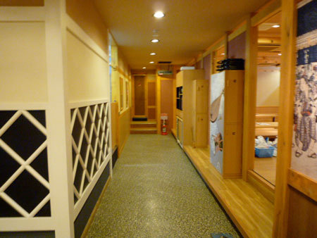 海鮮居酒屋 はなの舞 所沢駅前店