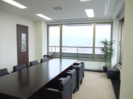 貸し会議・研修施設 ACU