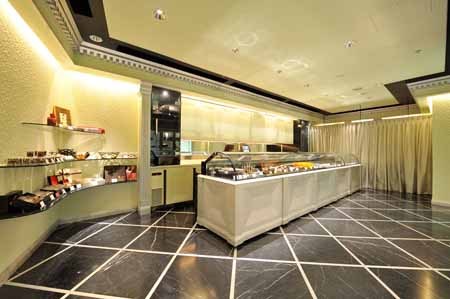 Decadence du Chocolat