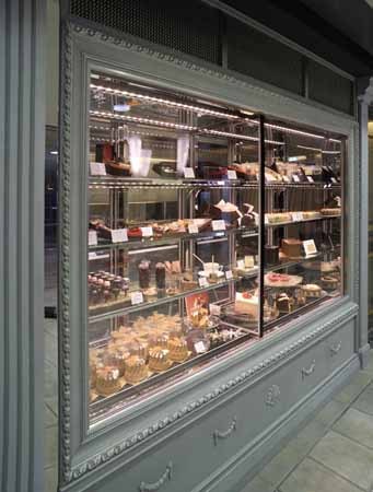 Decadence du Chocolat