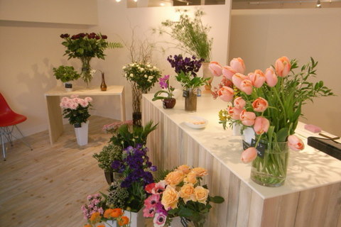 Fleuriste Ines フルーリスト イネス