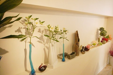 Fleuriste Ines フルーリスト イネス