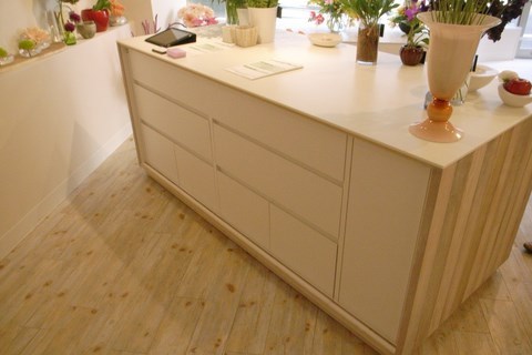 Fleuriste Ines フルーリスト イネス