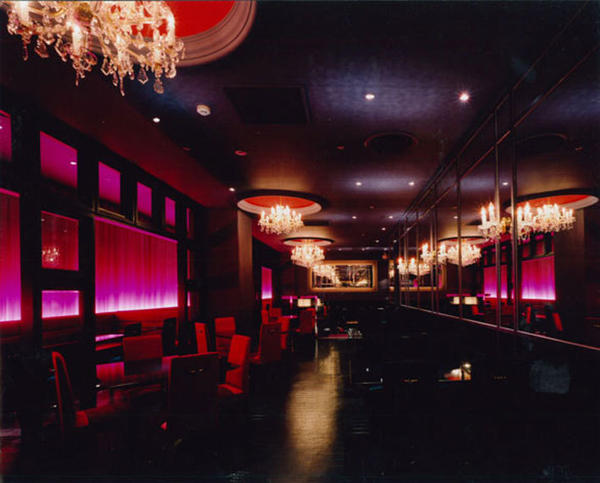 MARVELOUS EuroDining&Barの内装・外観画像