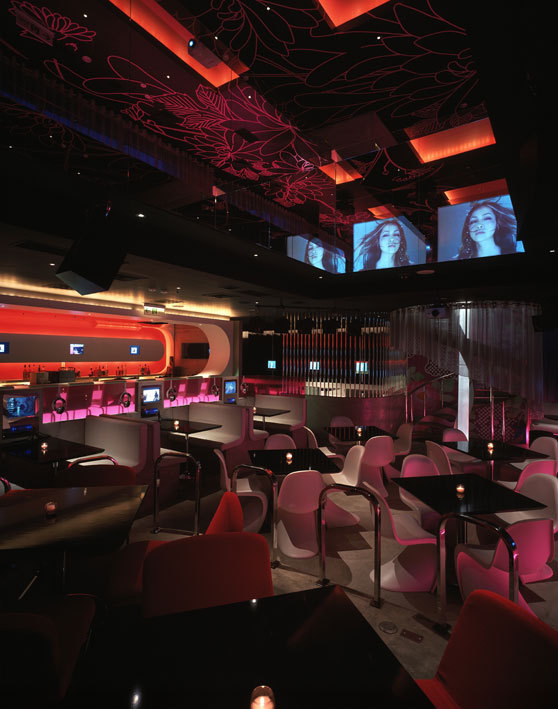 J-POP CAFE TAIPEI