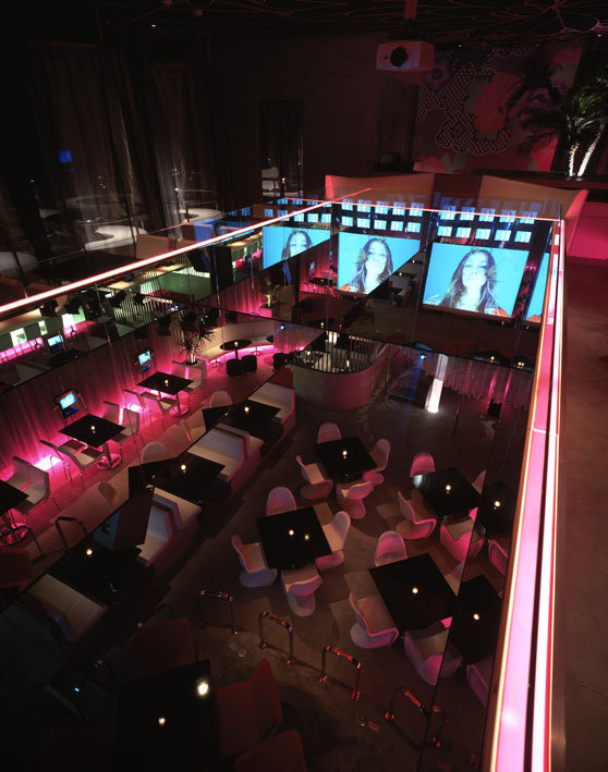 J-POP CAFE TAIPEI
