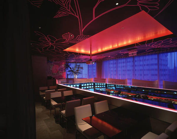 J-POP CAFE TAIPEI