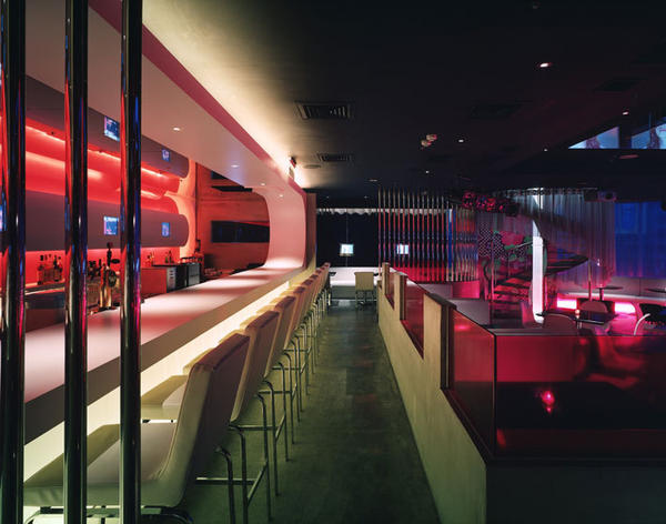 J-POP CAFE TAIPEI