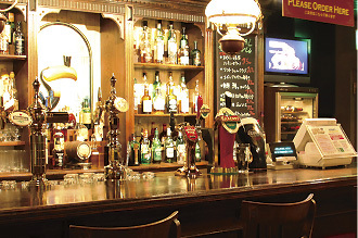 PublicHouse HOSANNA 駅南店