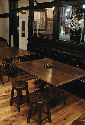 PublicHouse HOSANNA 駅南店
