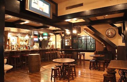 PublicHouse HOSANNA 駅南店