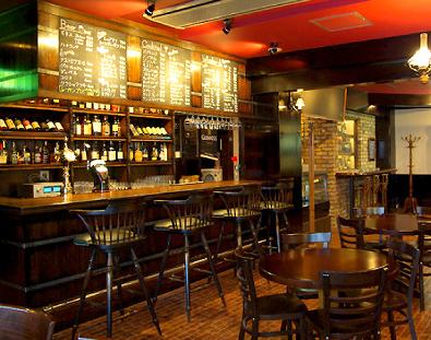 PublicHouse HOSANNA 駅南店