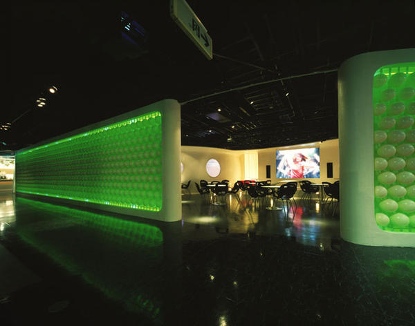J-POP CAFE お台場