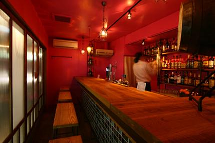 Bar Joker's Wild