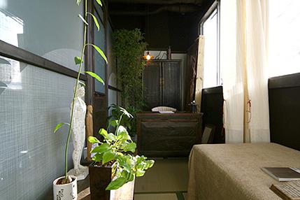 isshindo