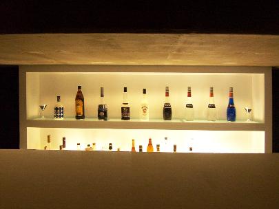 Bar Nude バーの内装・外観画像
