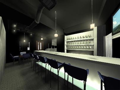 Bar Nude