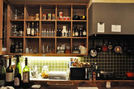 お酒と小皿料理「西荻スイッチ」