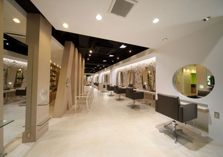 Befine e-ha AVEDA