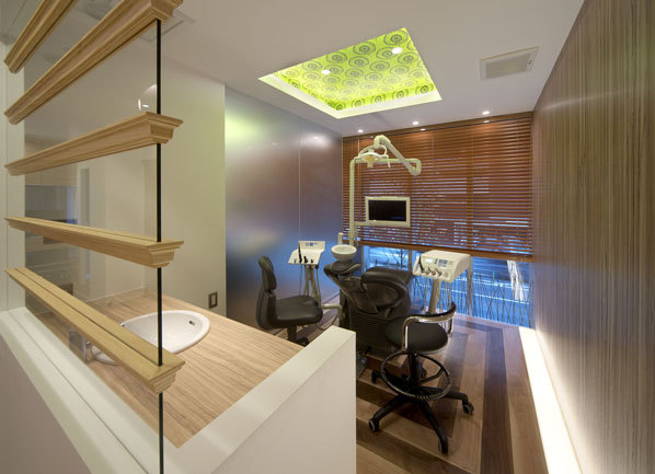 DENTALCLINIC TAKANNA