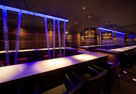 LOUNGE SQUU