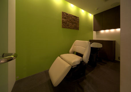 Befine e-ha AVEDA