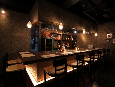 鉄板DINING shu terasaki