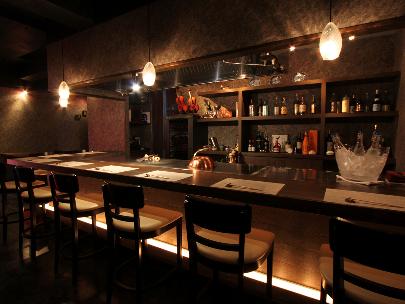鉄板DINING shu terasaki