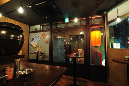 串カツやねん
