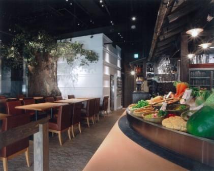 農家の台所 恵比寿店