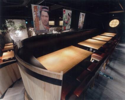 農家の台所 恵比寿店