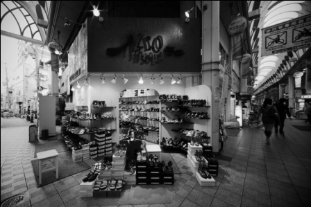 ZEOinsole