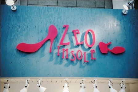 ZEOinsole