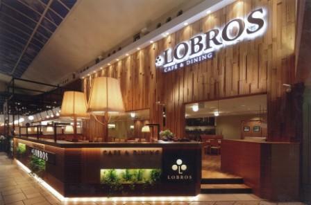 LOBROS CAFE&DINING