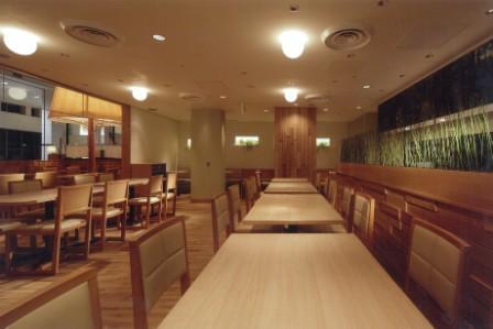 LOBROS CAFE&DINING